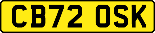 CB72OSK