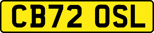 CB72OSL