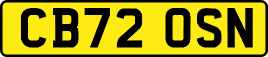CB72OSN