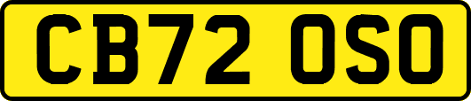 CB72OSO