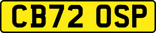 CB72OSP