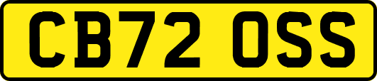 CB72OSS