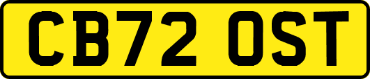 CB72OST