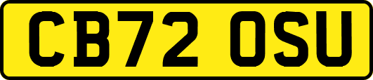 CB72OSU