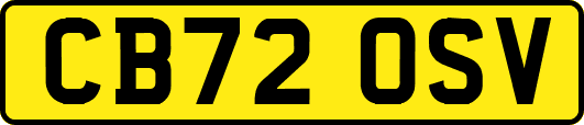 CB72OSV