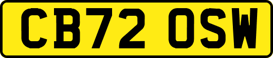 CB72OSW