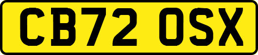 CB72OSX