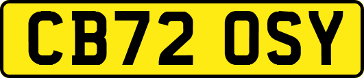 CB72OSY