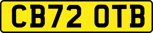 CB72OTB