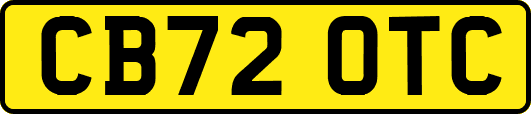 CB72OTC