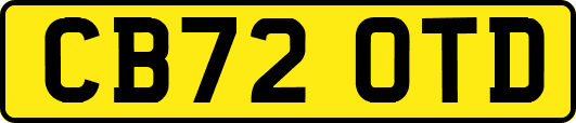 CB72OTD