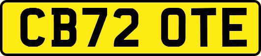 CB72OTE