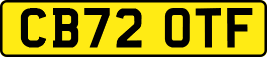 CB72OTF
