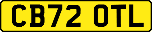 CB72OTL