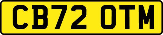 CB72OTM