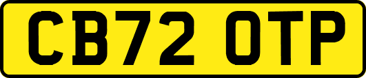 CB72OTP