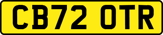 CB72OTR