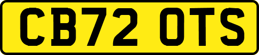 CB72OTS