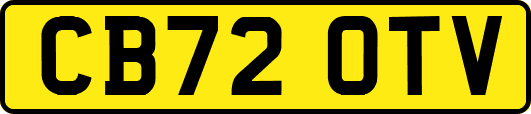 CB72OTV