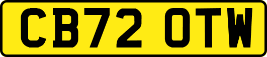 CB72OTW