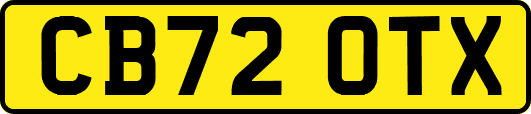 CB72OTX