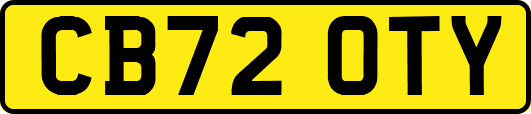 CB72OTY