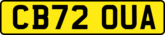 CB72OUA