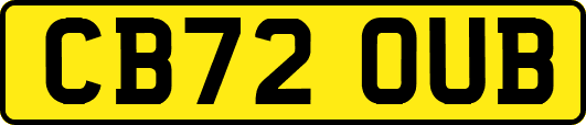 CB72OUB