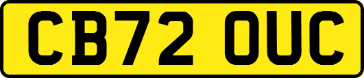 CB72OUC