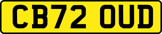 CB72OUD