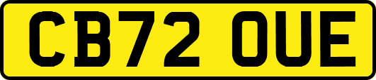 CB72OUE