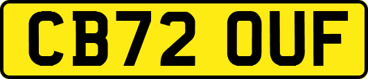 CB72OUF