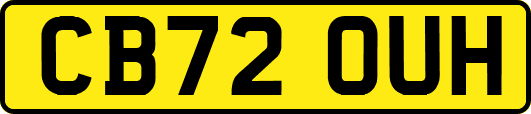 CB72OUH