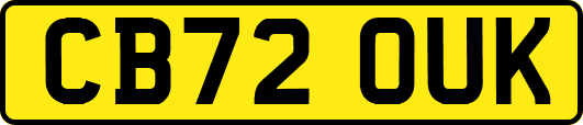 CB72OUK