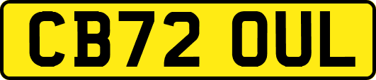 CB72OUL