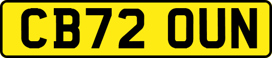 CB72OUN