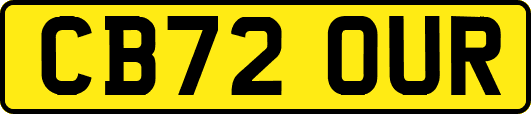 CB72OUR