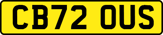 CB72OUS