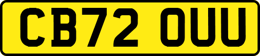 CB72OUU