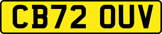 CB72OUV
