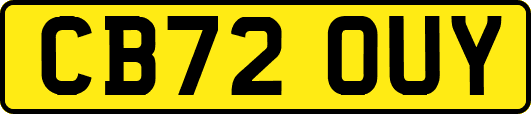 CB72OUY