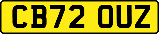 CB72OUZ