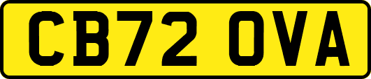 CB72OVA