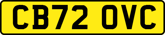 CB72OVC