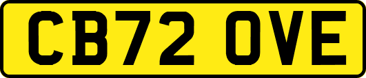 CB72OVE