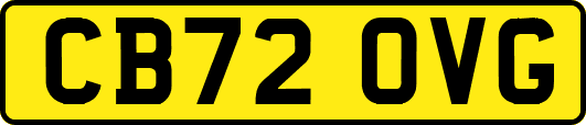 CB72OVG