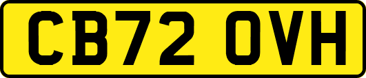 CB72OVH