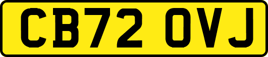 CB72OVJ