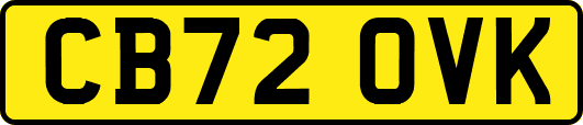 CB72OVK