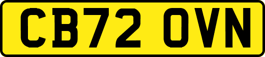 CB72OVN